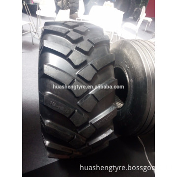 405/70-24 (16/70-24) Excavator tyre Multi purpose loader tire used on skid-steer and forklift